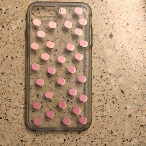 iPhone 7plus phone case.